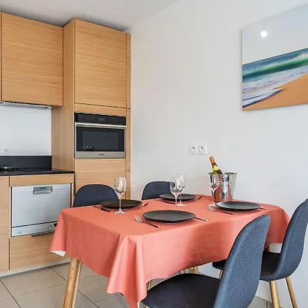 Appartement Les Du Men Du-2 By Interhome