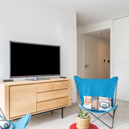 Appartement Les Du Men Du-2 By Interhome