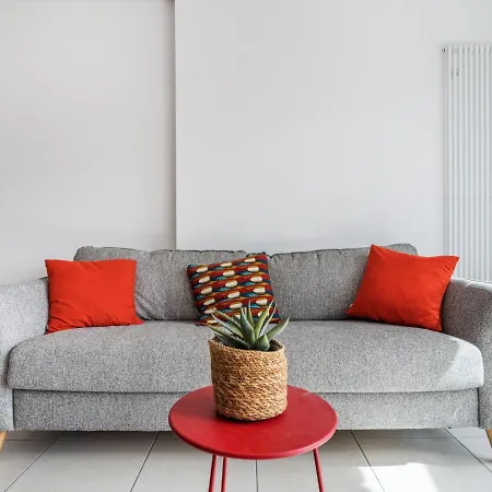 Les Du Men Du-2 By Interhome Appartement Carnac