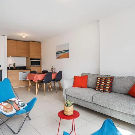 Les Du Men Du-2 By Interhome Appartement