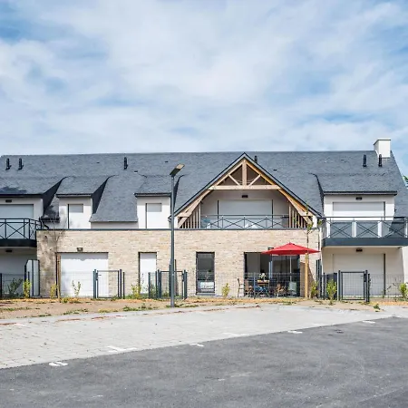 Apartment Les Du Men Du-2 By Interhome