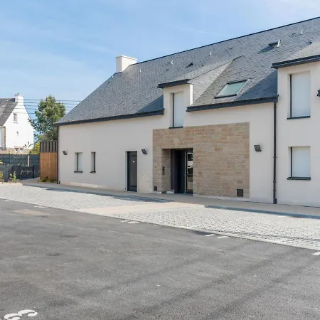 Apartment Les Du Men Du-2 By Interhome