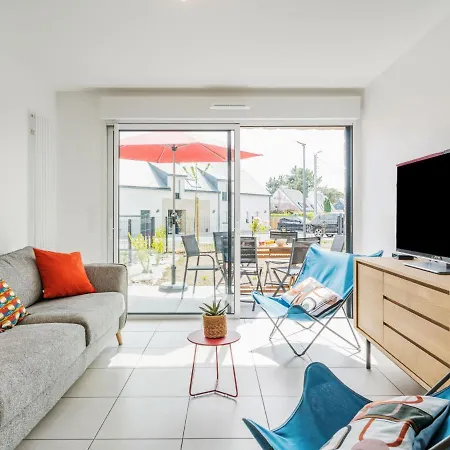 Les Du Men Du-2 By Interhome Apartment *