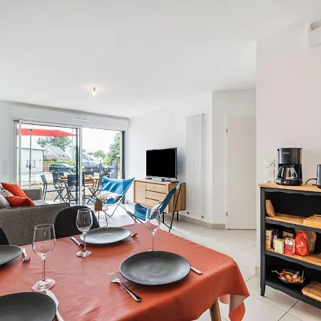 Les Du Men Du-2 By Interhome