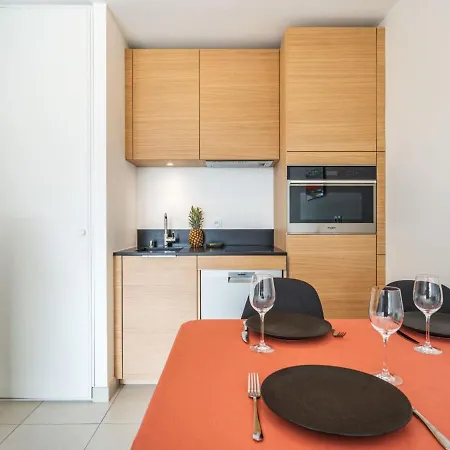 Apartment Les Du Men Du-2 By Interhome