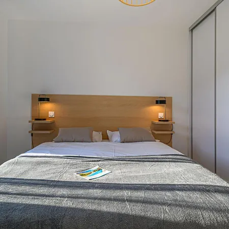 Apartment Les Du Men Du-2 By Interhome Carnac