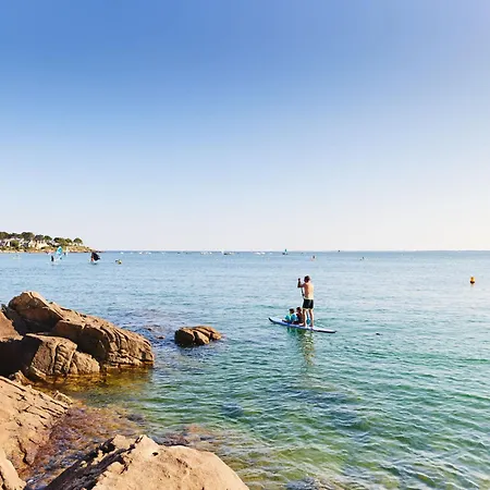 Les Du Men Du-2 By Interhome Carnac