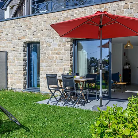 Apartment Les Du Men Du-2 By Interhome Carnac