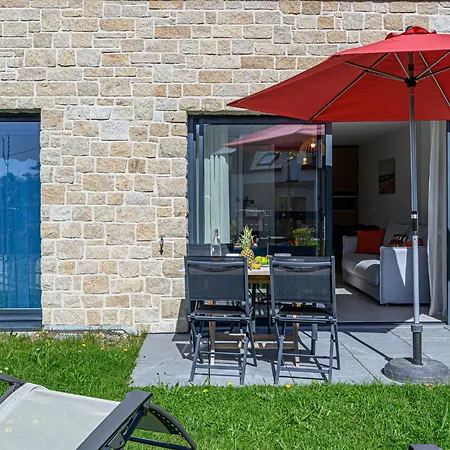 Les Du Men Du-2 By Interhome Apartment Carnac